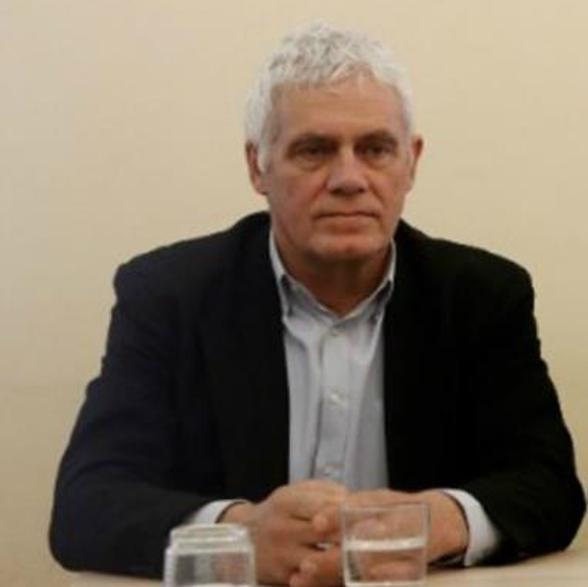 Γιάννης Τσιρώνης