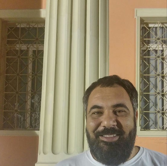 Δημήτρης Μαστορίδης